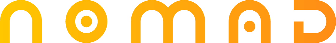 Nomad Casino Logo